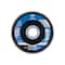Pferd 4-1/2" x 7/8" A.H. POLIFAN Flap Disc - A SG STEELOX, Aluminum oxide, 120 Grit, Flat 62156 - alternate 2